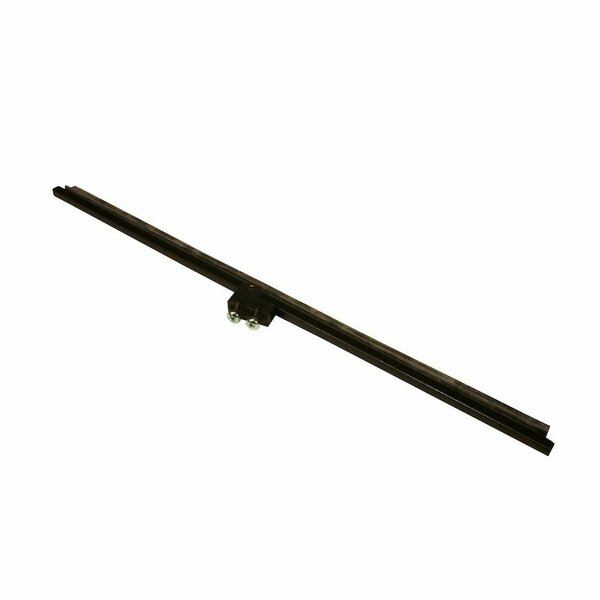 A & I Products Blade, Universal Wiper Straight (16") 24" x2" x0.8" A-VLC3201